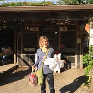 Meet your Posher, Linda